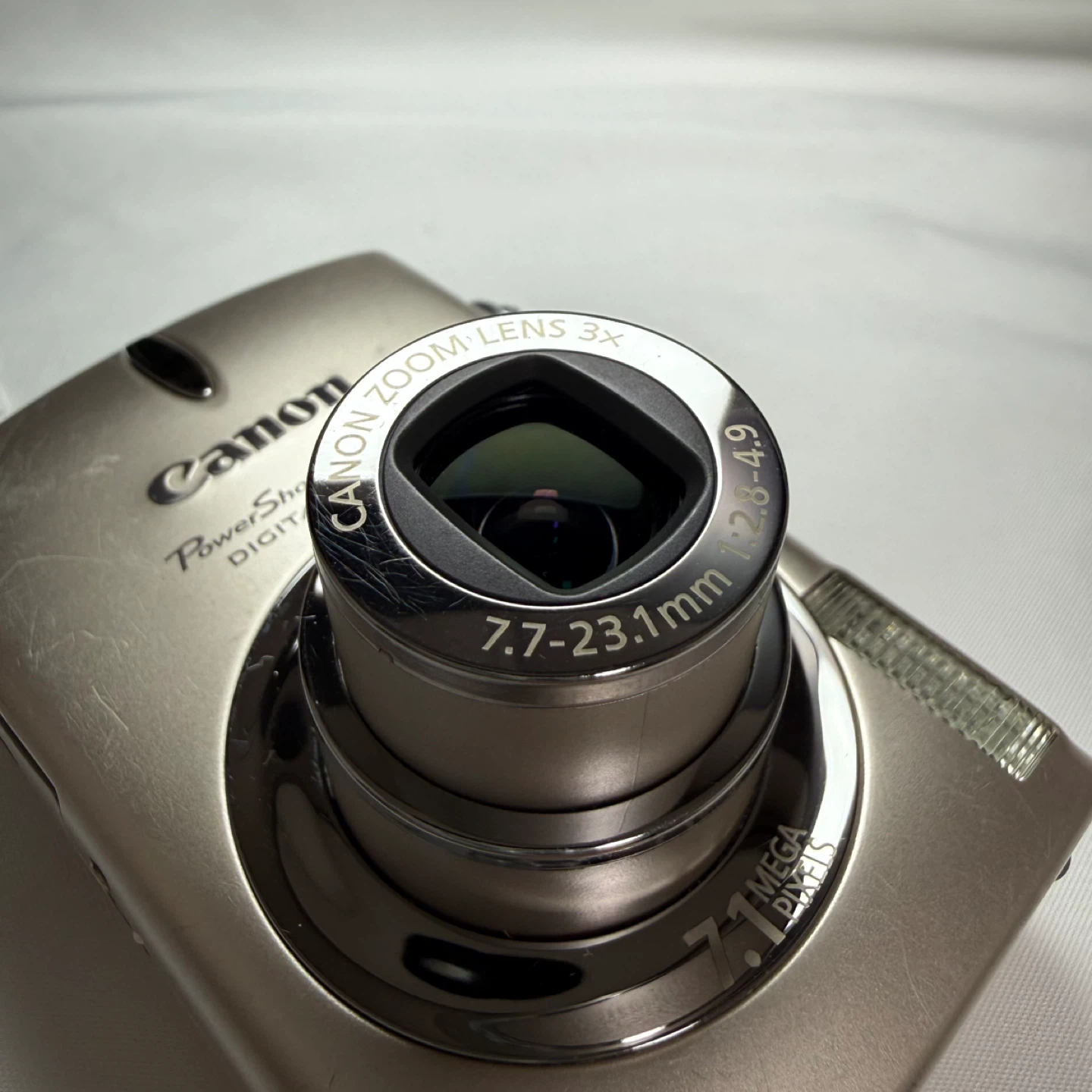 캐논 IXY 700 / IXUS 750 / SD 550 (익시, 익서스) | 디지털기기 | 당근 중고거래