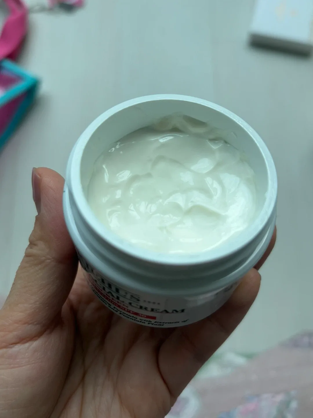 키엘 울트라 훼이셜 크림 선스크린 SPF30