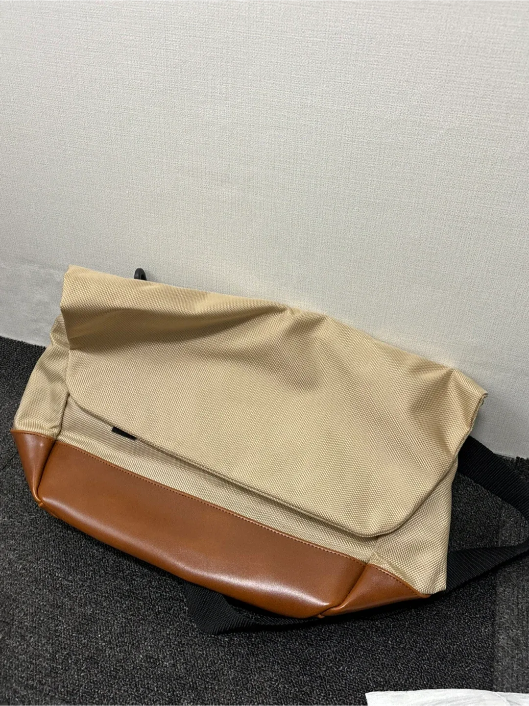 메신저백 크로스백 학생 가방