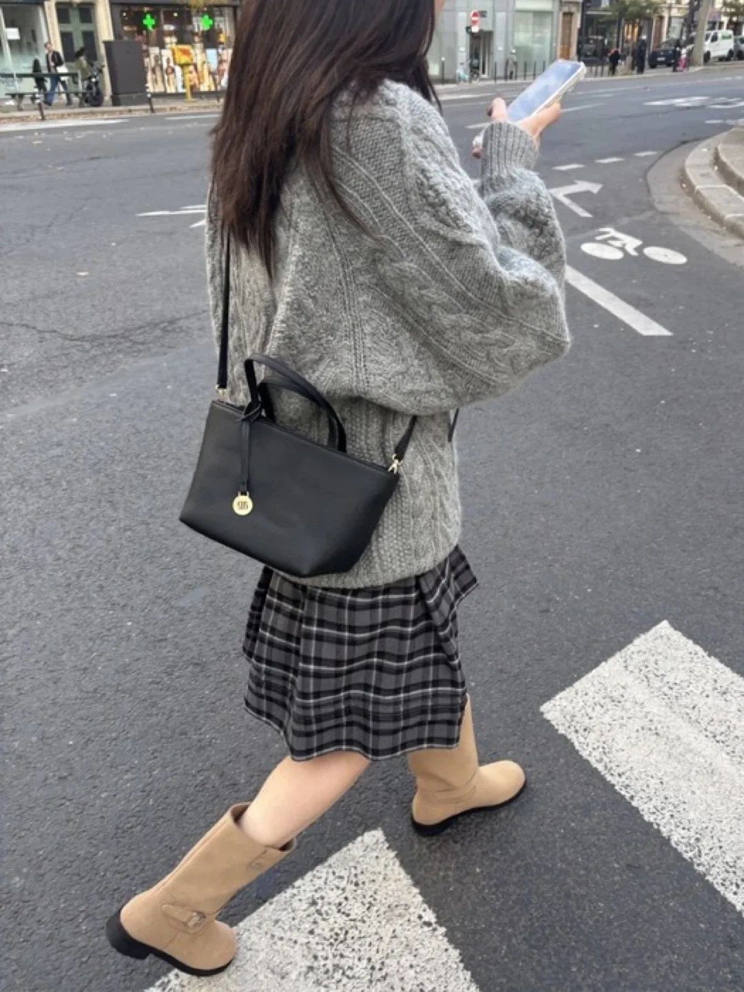 드파운드 가방 새상품