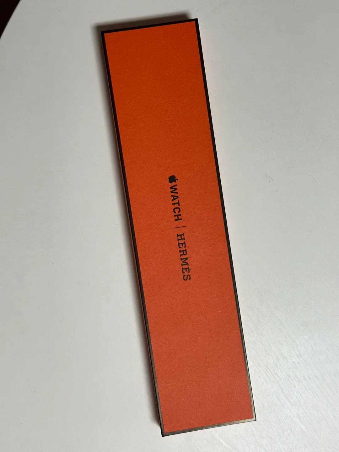 [팝니다] 애플워치 에르메스 스트랩 44mm - 새제품