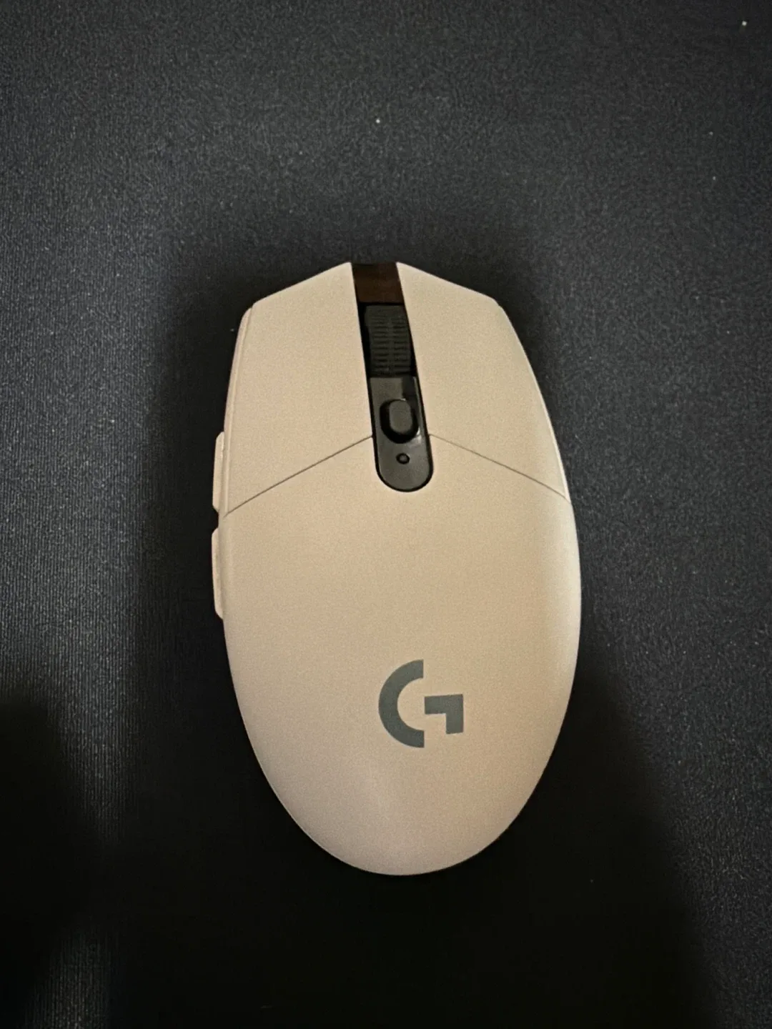 로지텍 G304 무선 게이밍 마우스