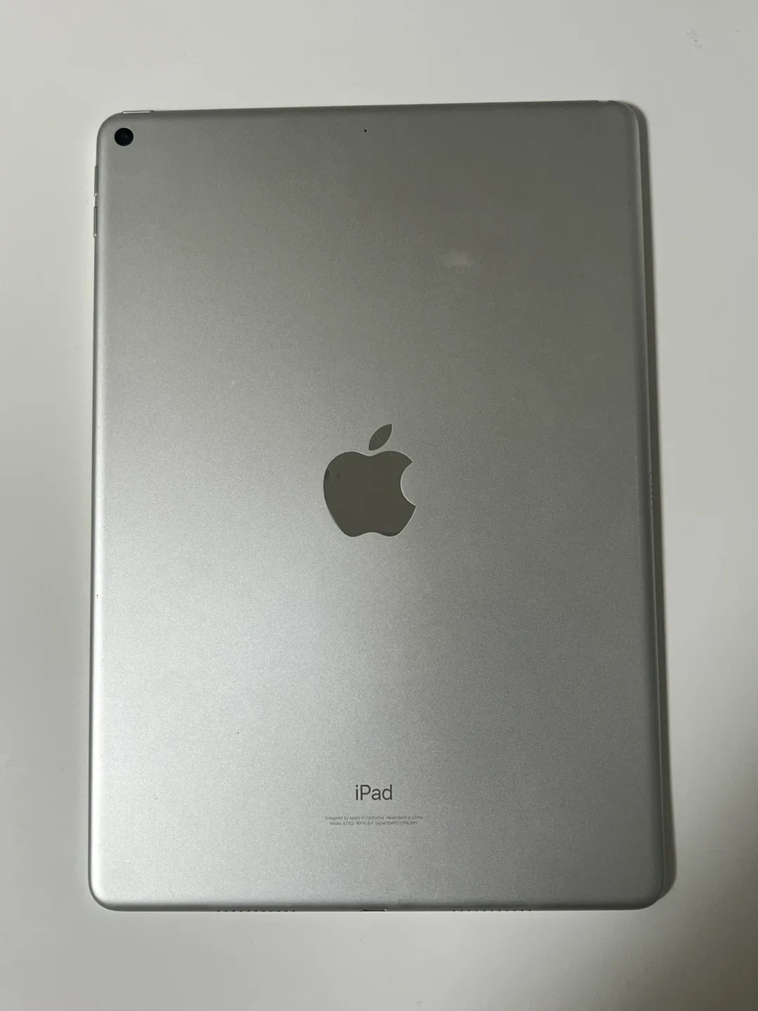 아이패드 에어3 + 애플펜슬