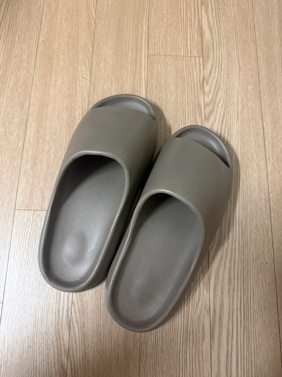 거실화 이지 슬라이드 슬리퍼 290mm