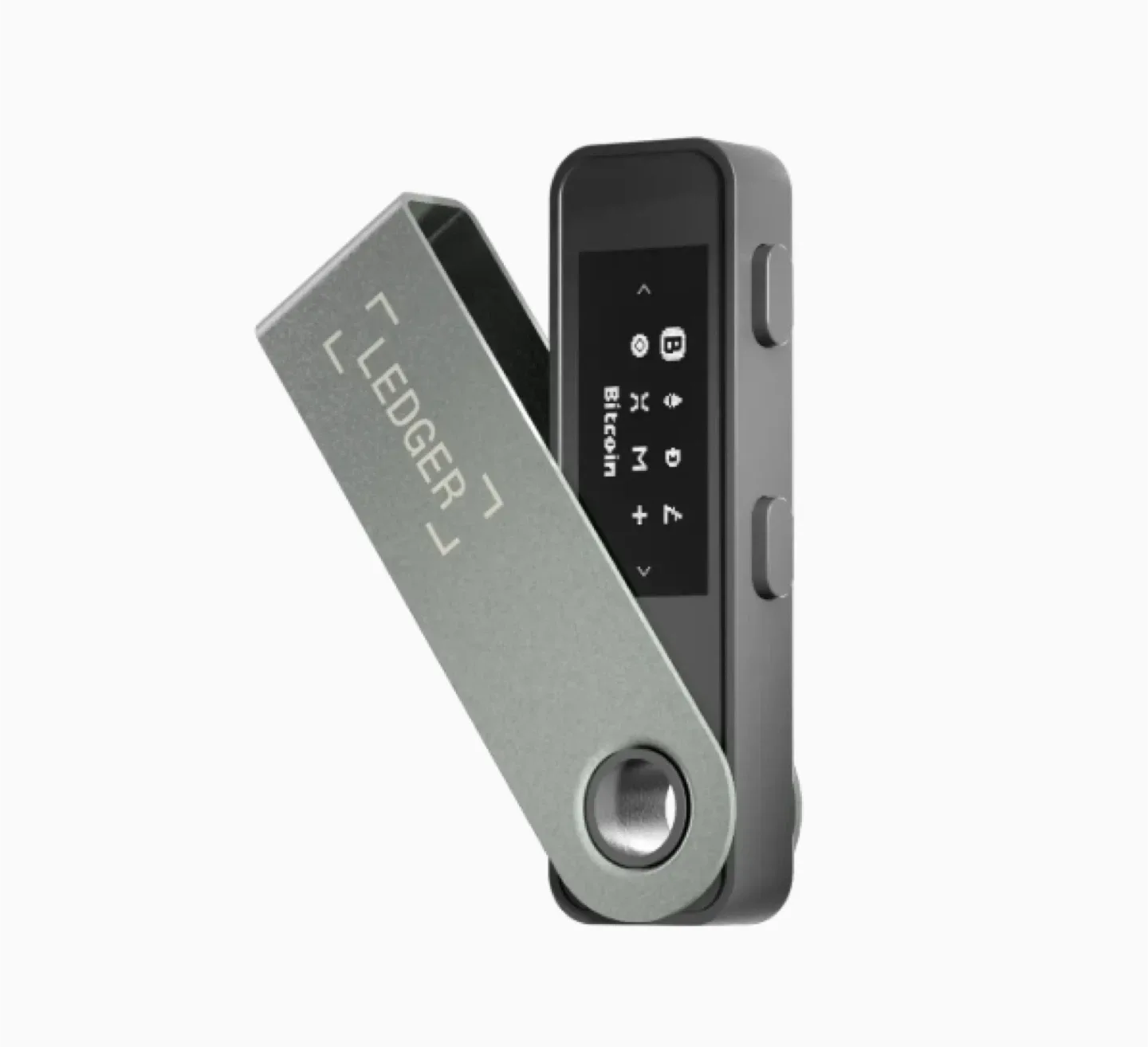 레저(LEDGER) 콜드월렛 새제품 2개 일괄