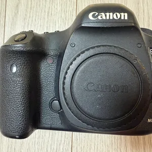 캐논 EOS 5D Mark III 풀프레임 카메라