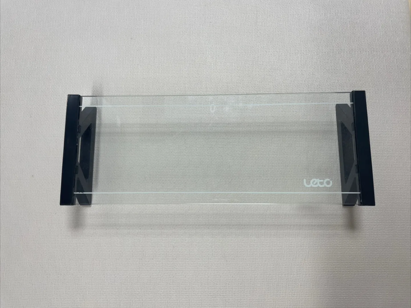 모니터 받침대 (USB 단자 있음)