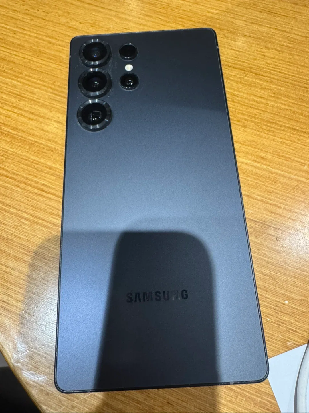 갤럭시 S25 울트라 1테라 팬텀블랙 자급제