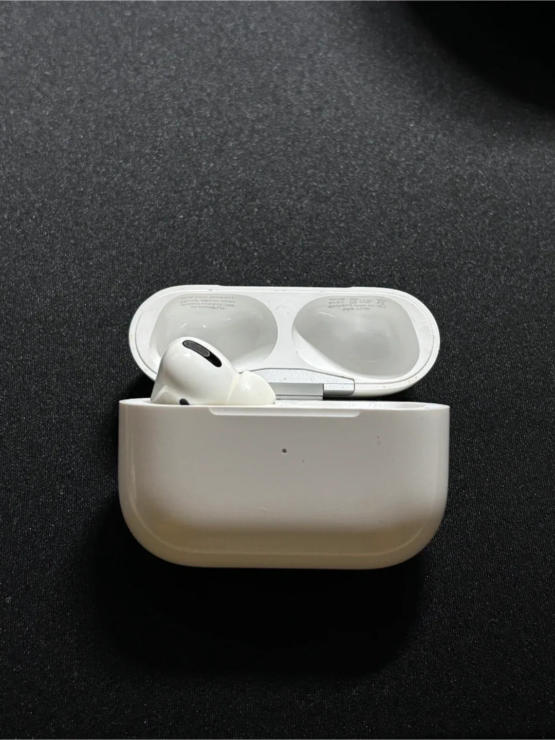 에어팟 프로1세대