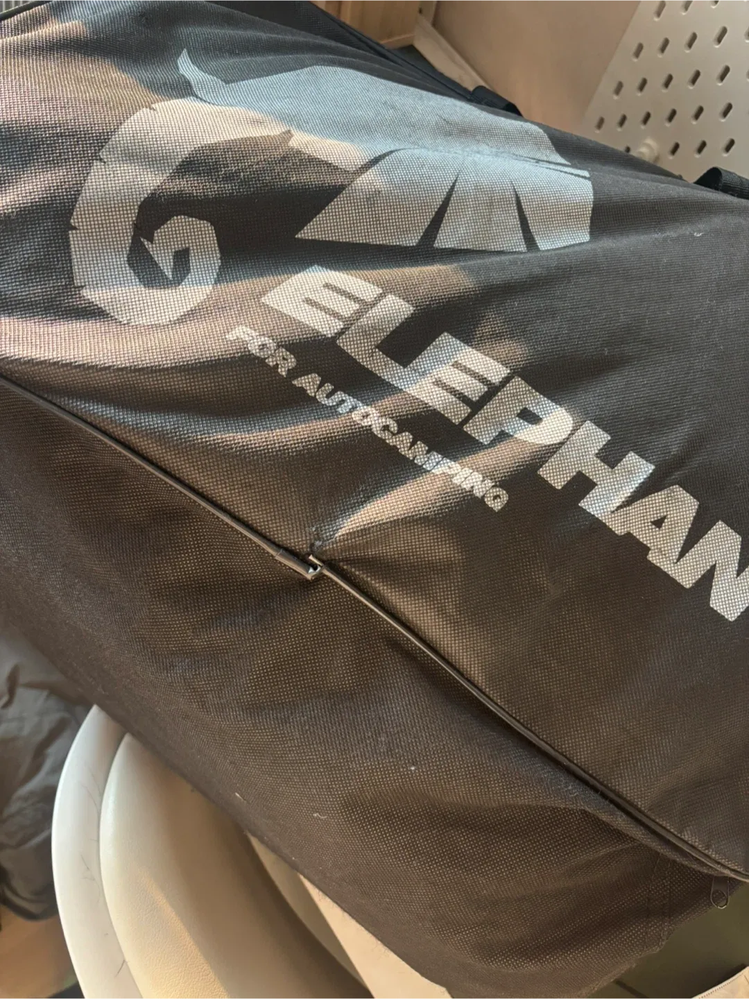 모하비 코끼리캠핑 차박 매트