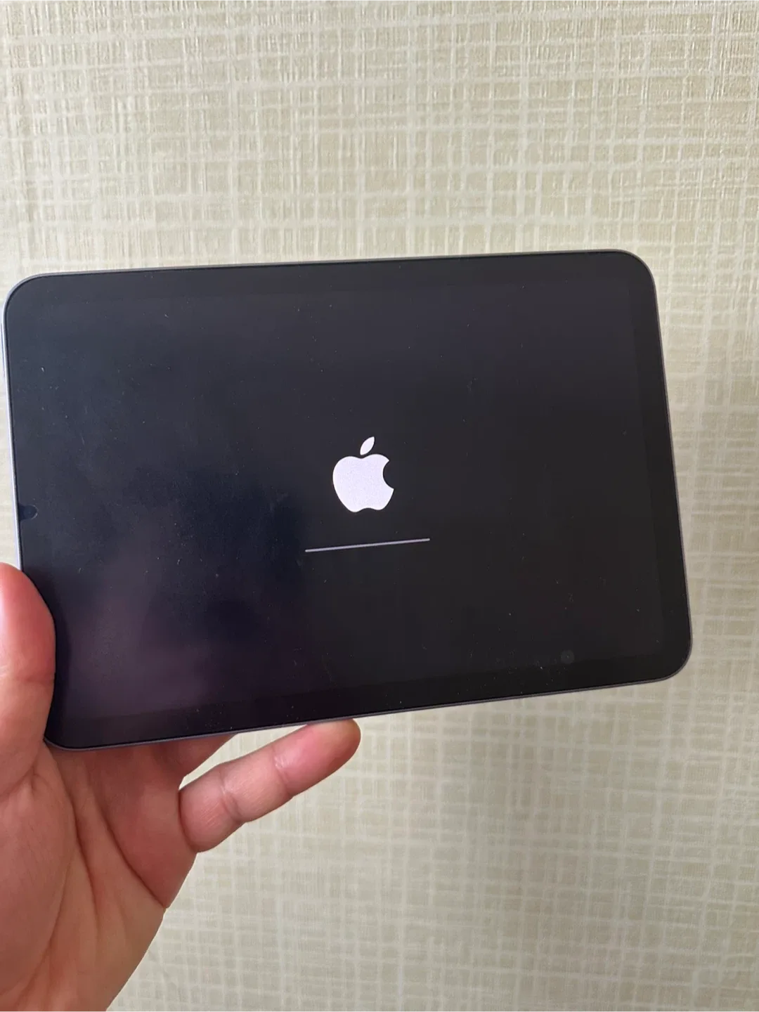 아이패드 미니 퍼플 6세대 +애플펜슬 2세대 팝니다