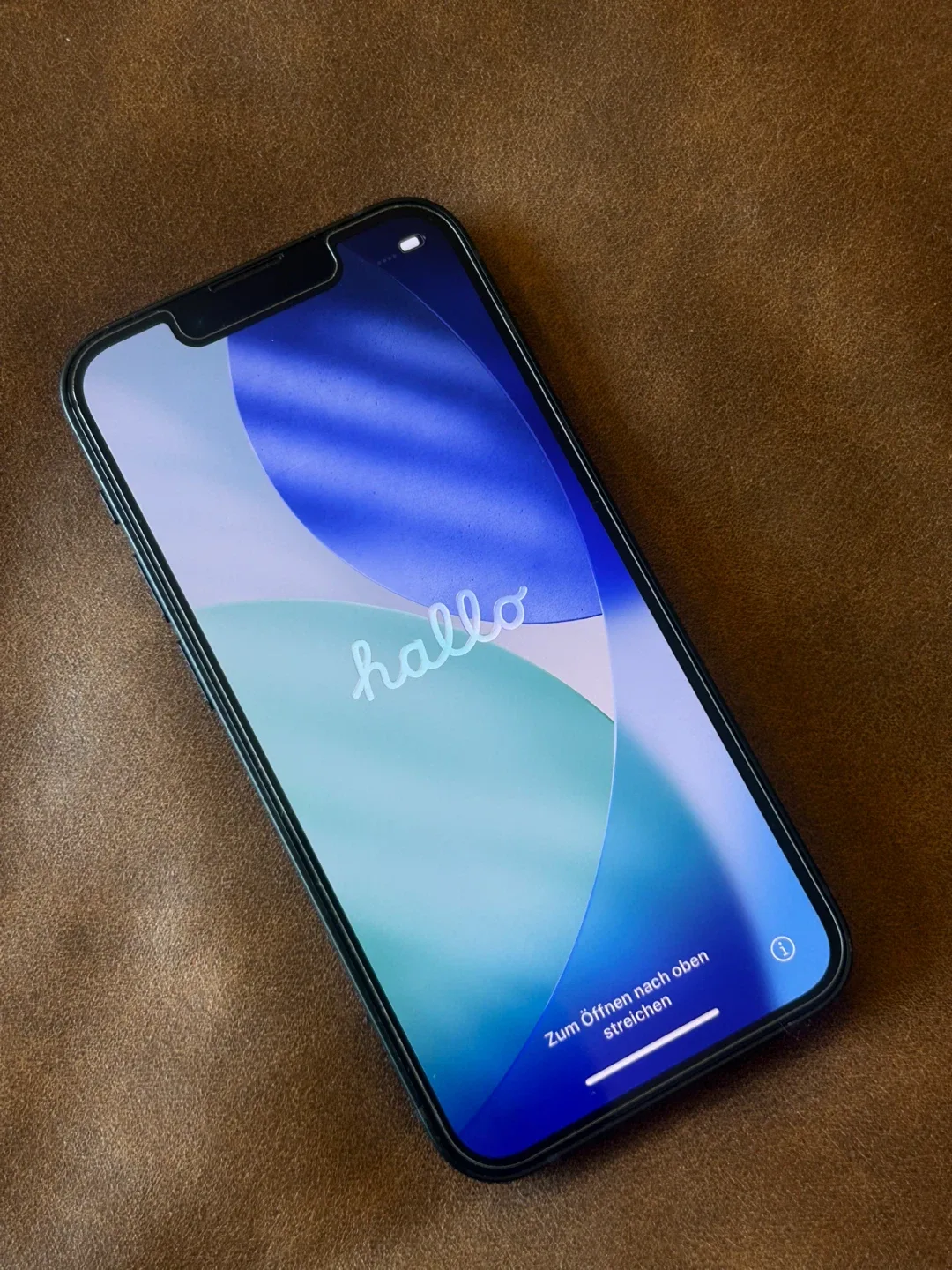 아이폰 13 미니 128 미드나이트