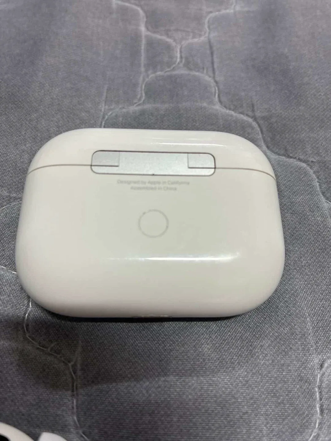 애플 에어팟 프로