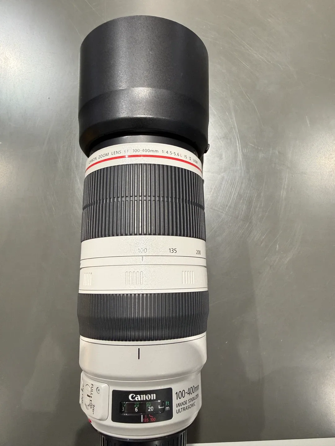 캐논 Canon 100-400mm L IS USM 렌즈