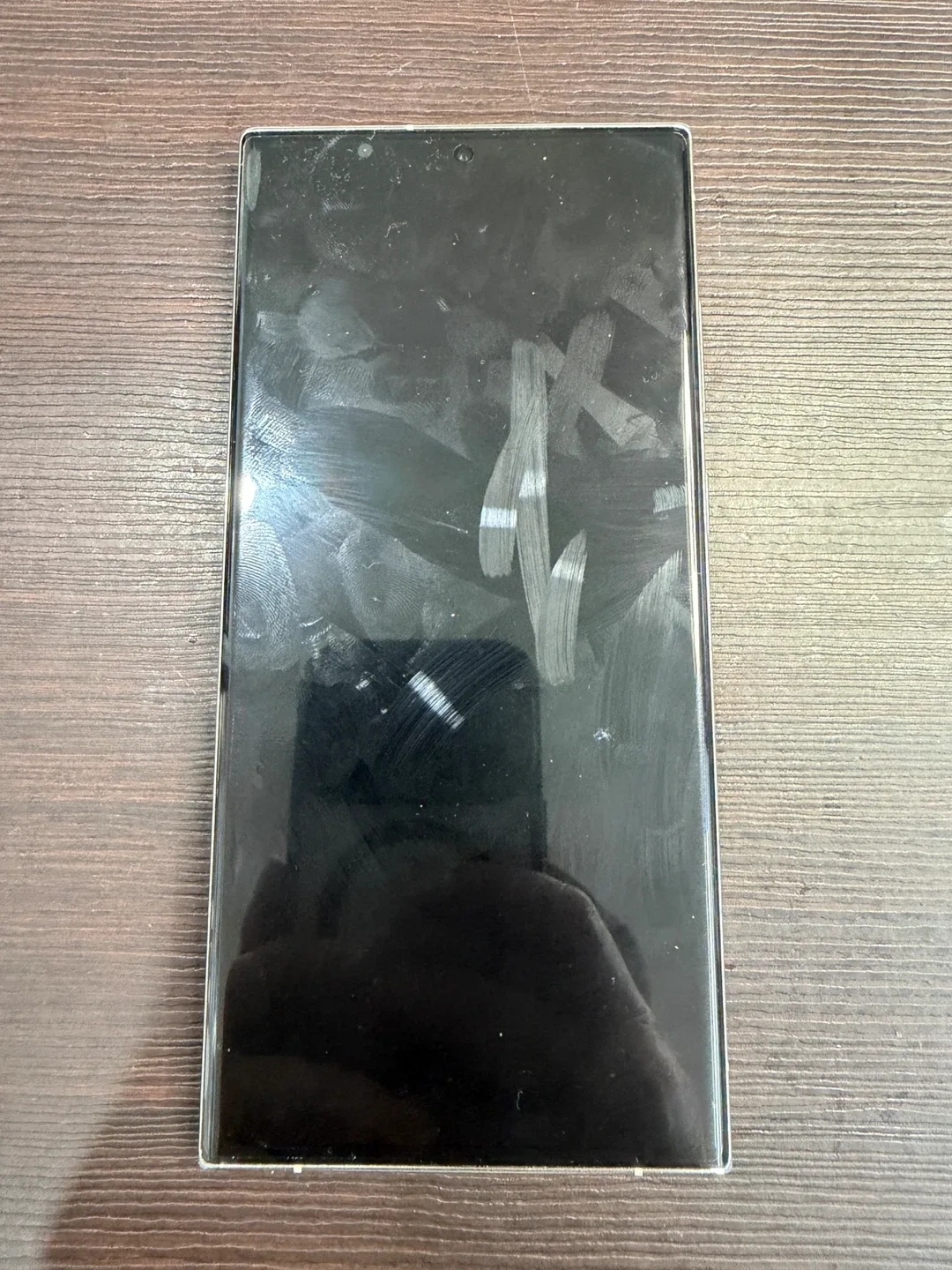 갤럭시 S23 울트라 512GB 화이트