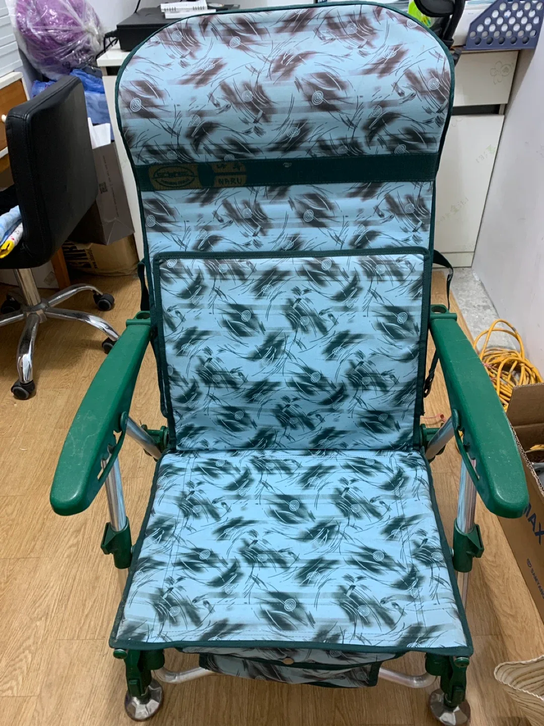 도날드 캠핑/낚시 의자