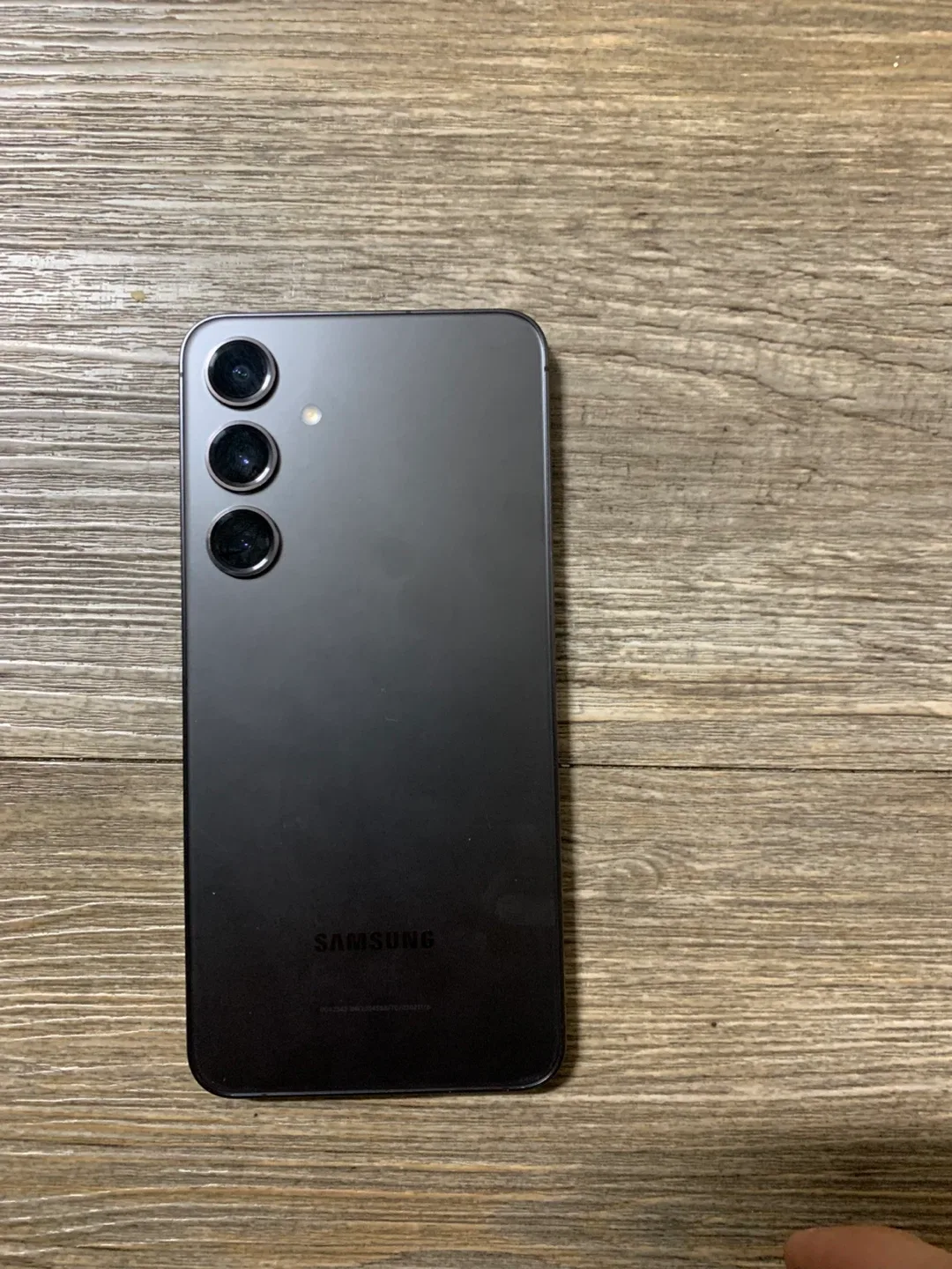 갤럭시 S24+ 512GB 블랙