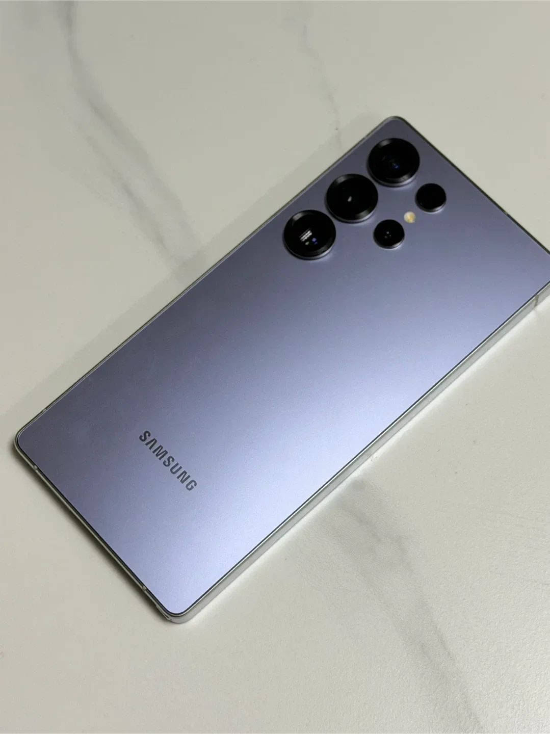 갤럭시 S25 울트라 512GB