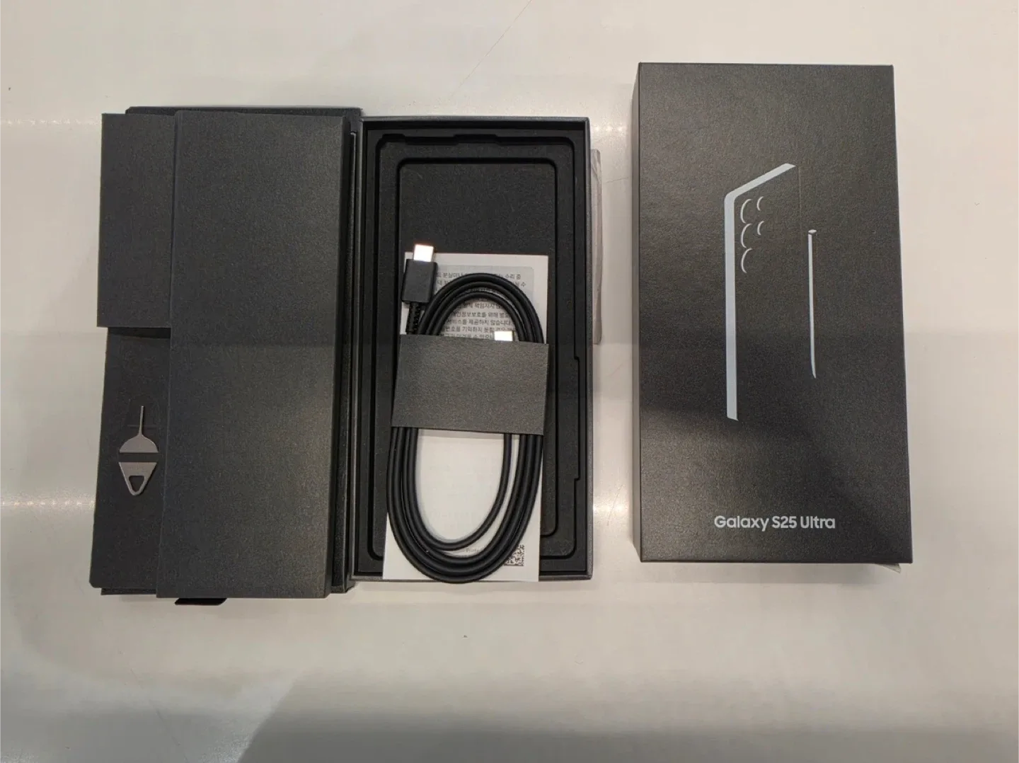 S25울트라512GB 올수리 삼케플O