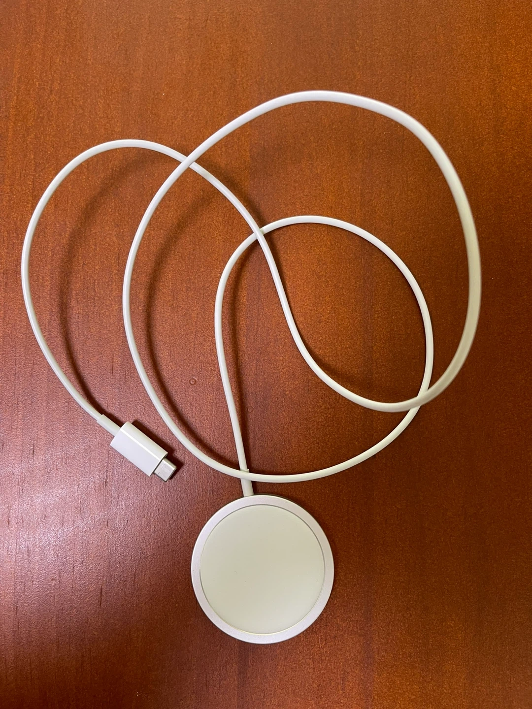 애플 맥세이프 충전기 1m USB-C