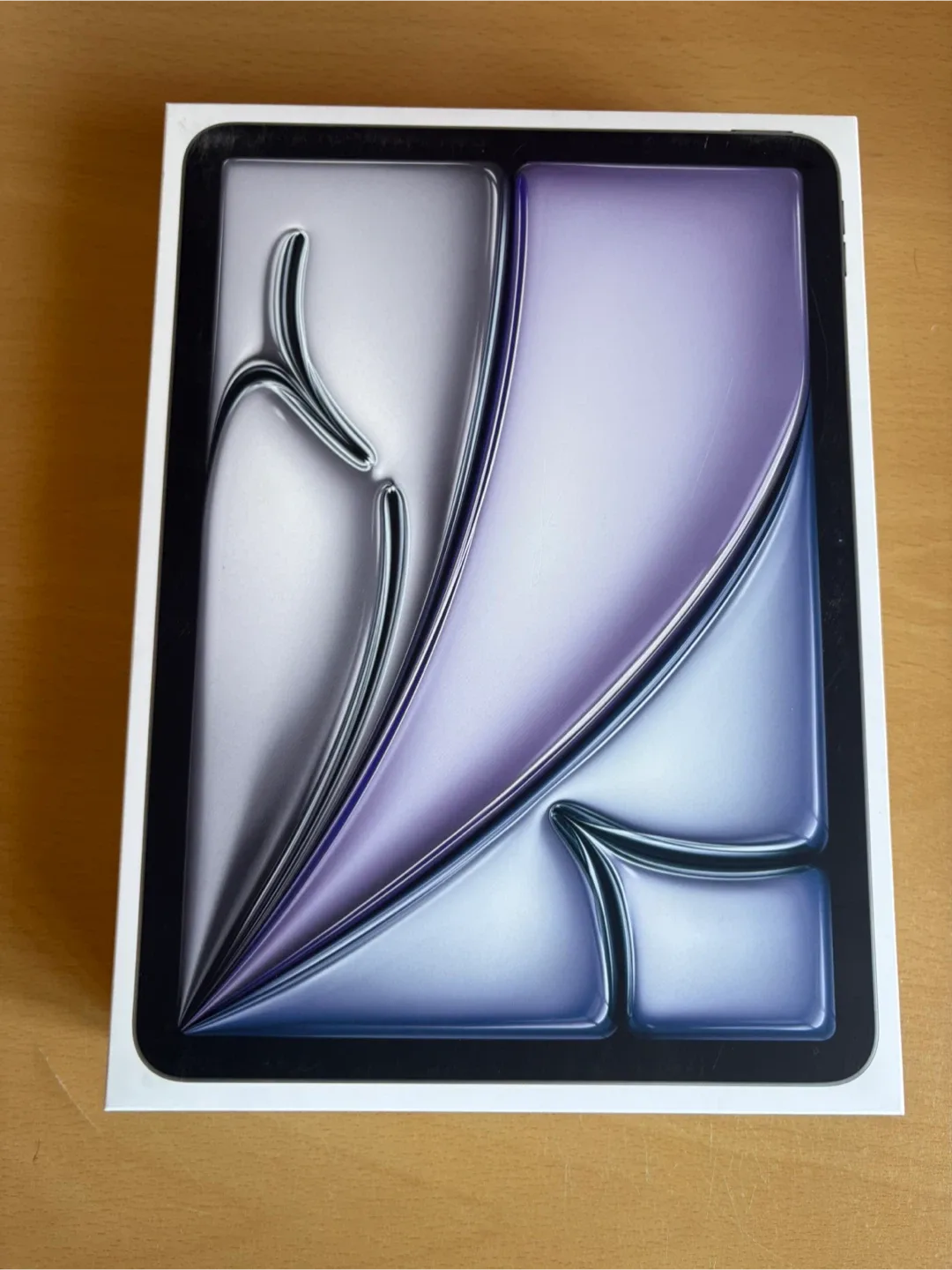 미개봉 애플 아이패드 에어 11 M3 256GB