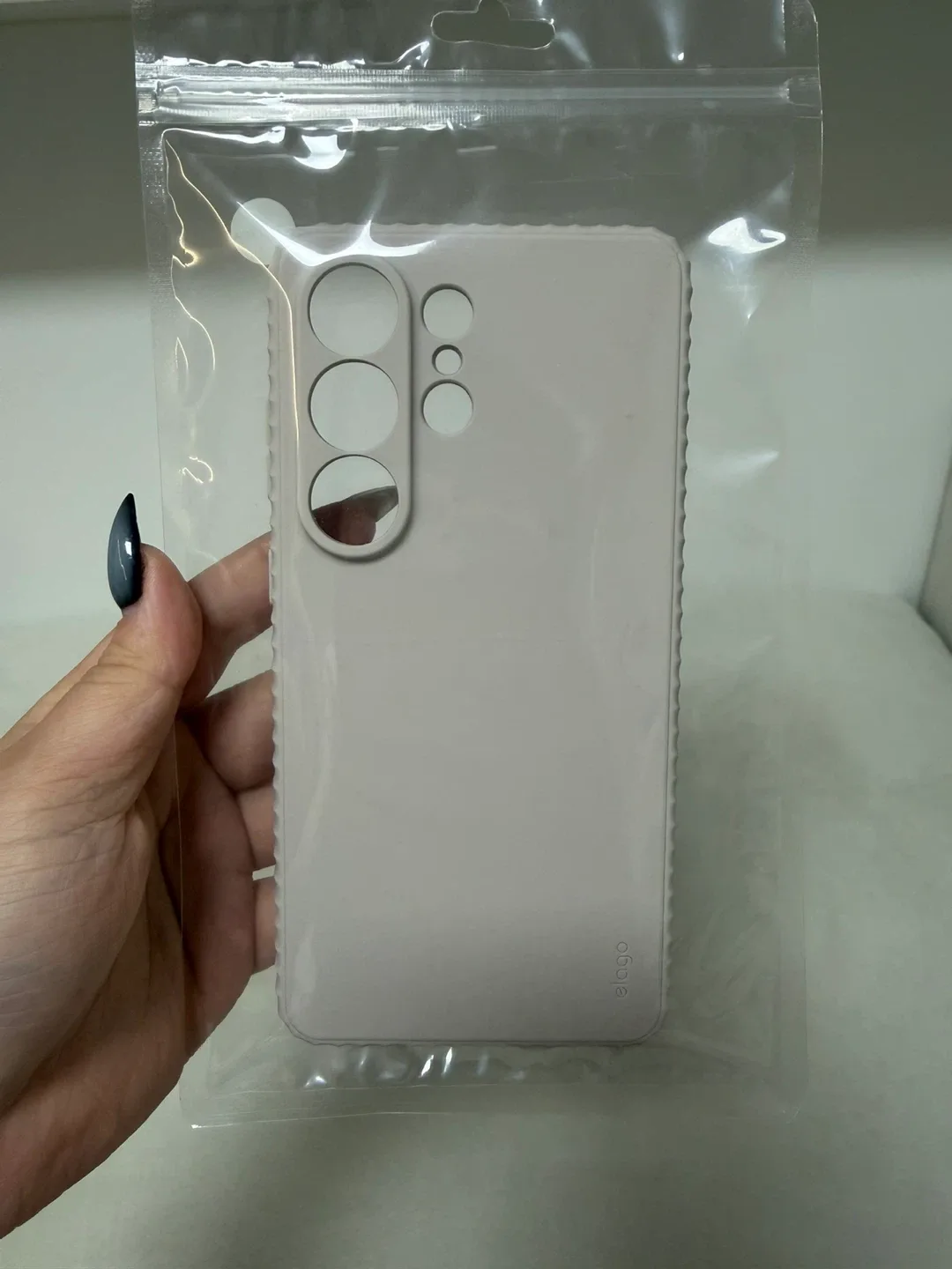 엘라고 갤럭시 S26울트라 케이스 새상품