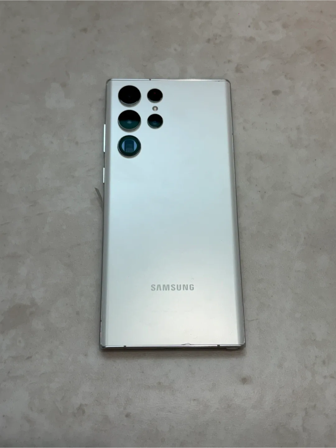 S22 울트라 512GB 화이트 팔아요