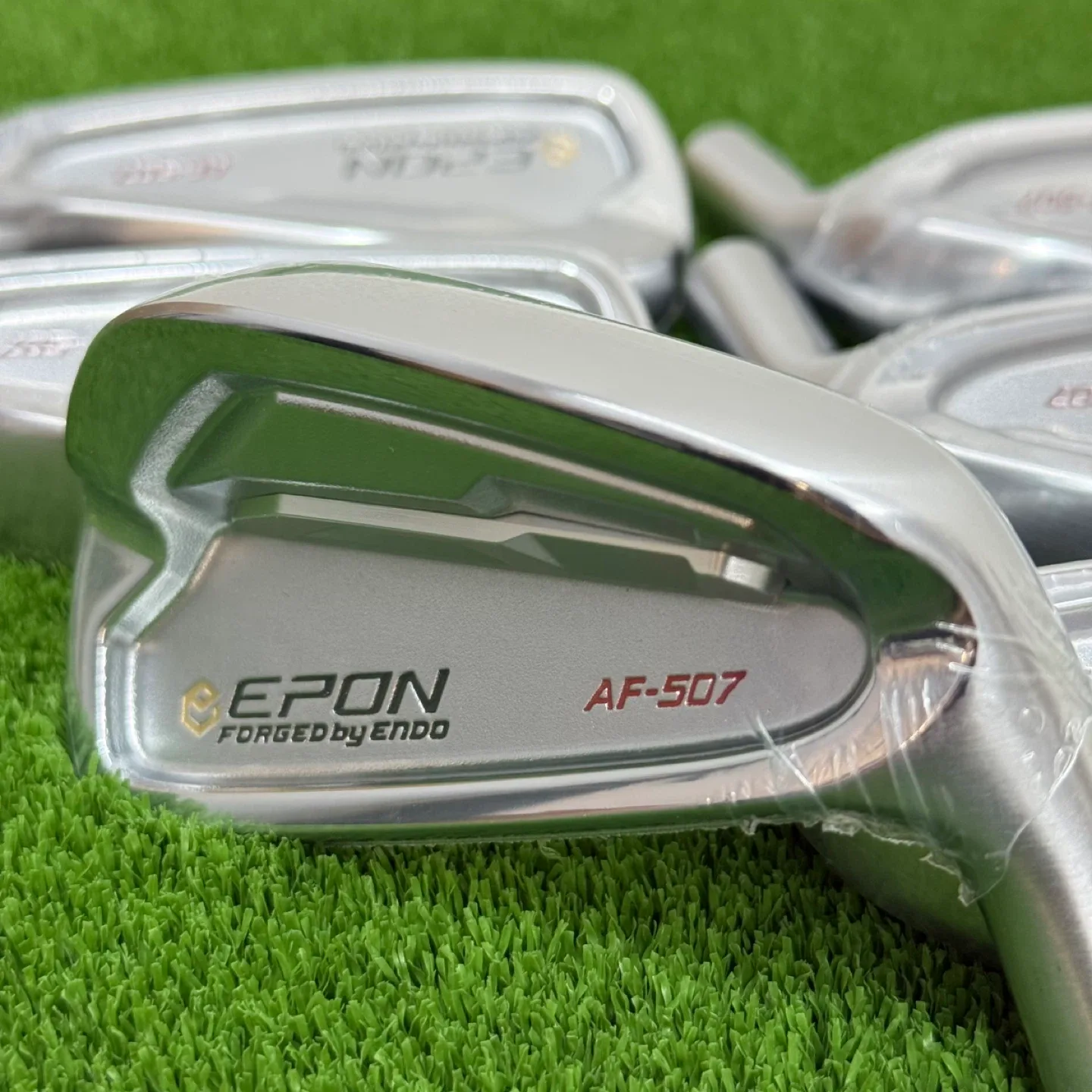 에폰(EPON) AF-507 아이언(5-PW)