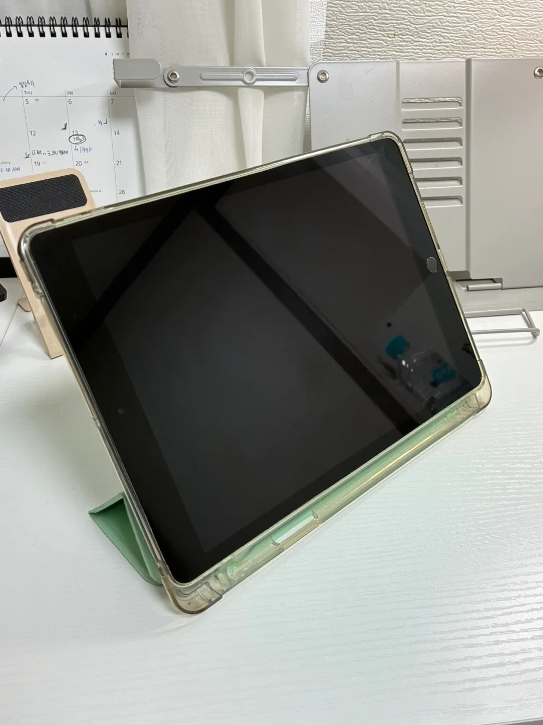 아이패드 9세대 + 에플펜슬 1세대