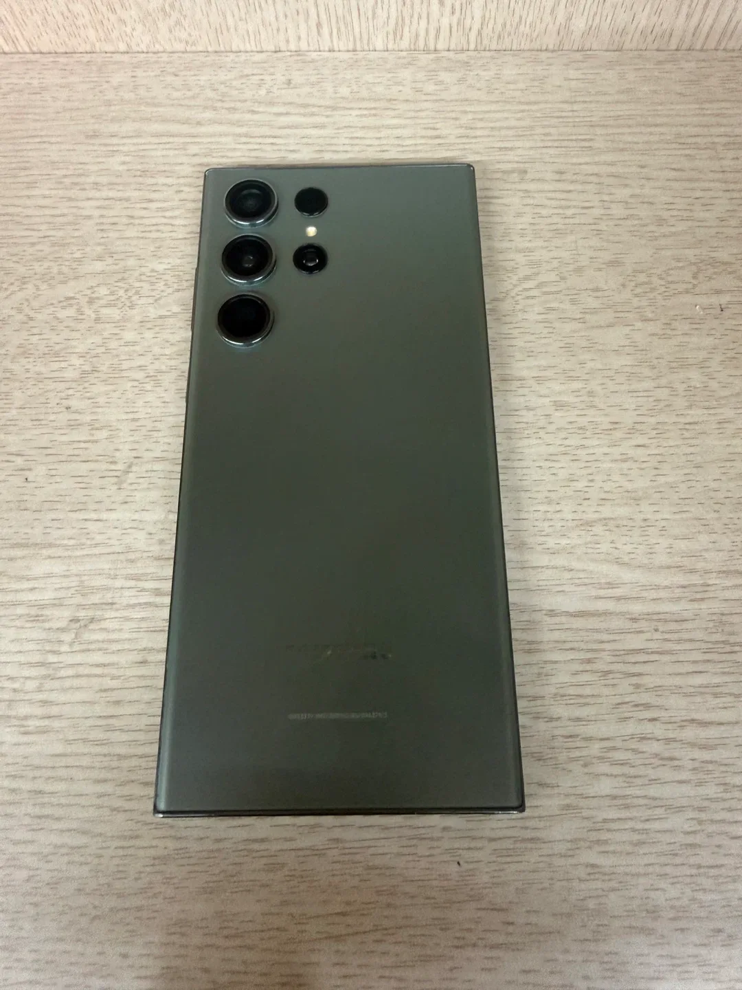 갤럭시 S23 울트라 512G 그린 /상태A급!!! 보시고결정