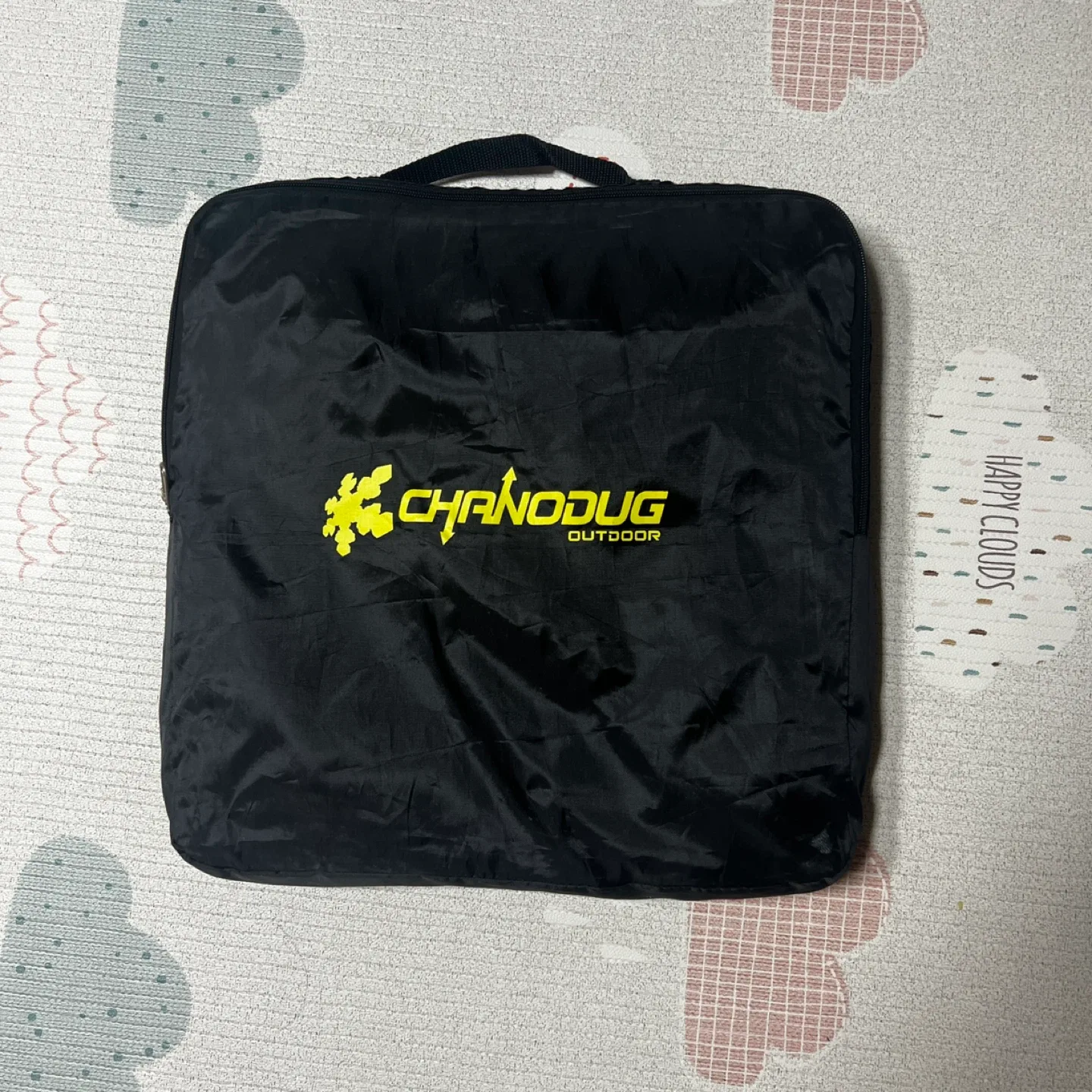 CHANODUG 캠핑 설거지 건조망 4단 식기건조망