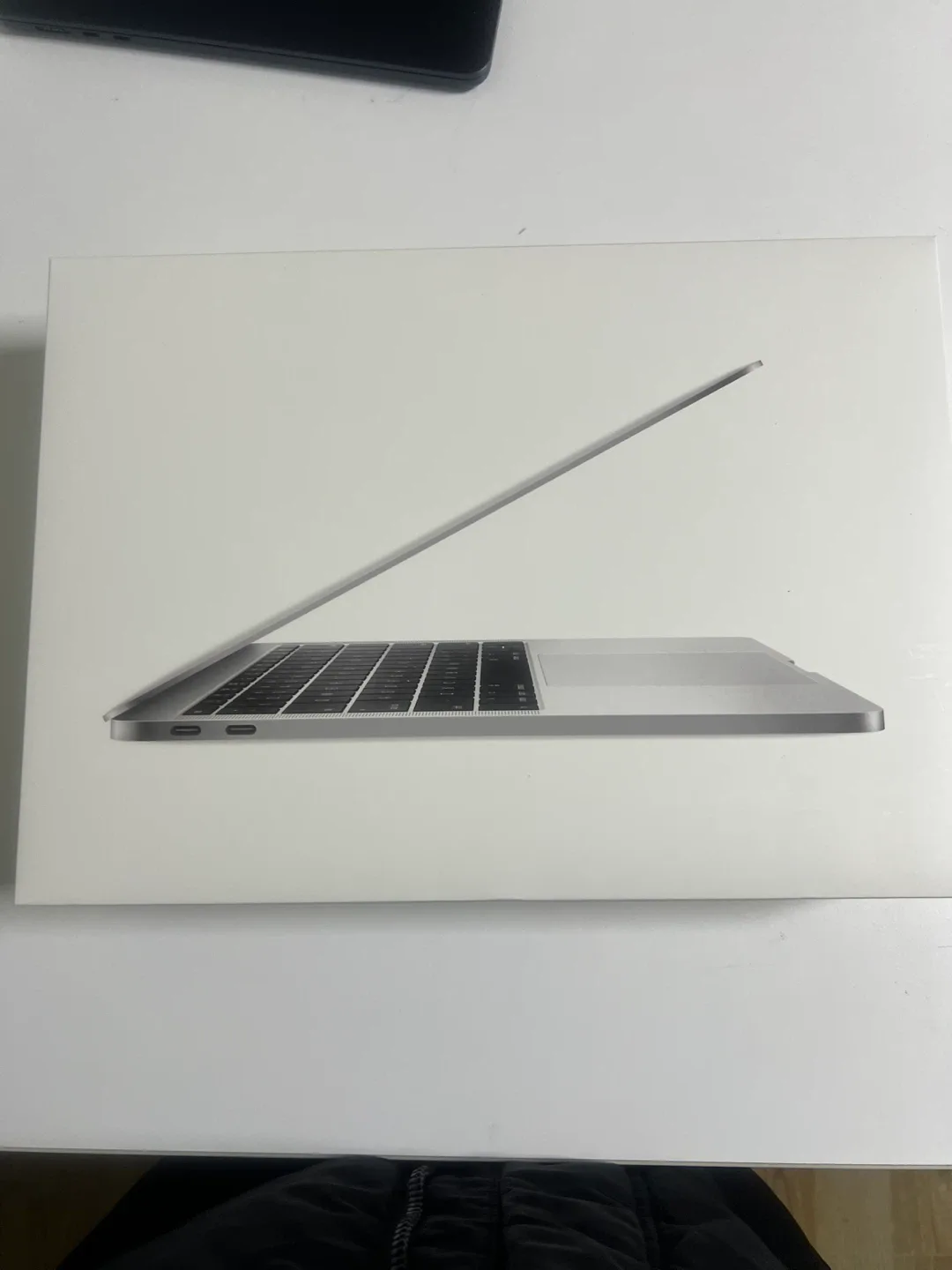 애플 맥북 프로 13인치 풀박스