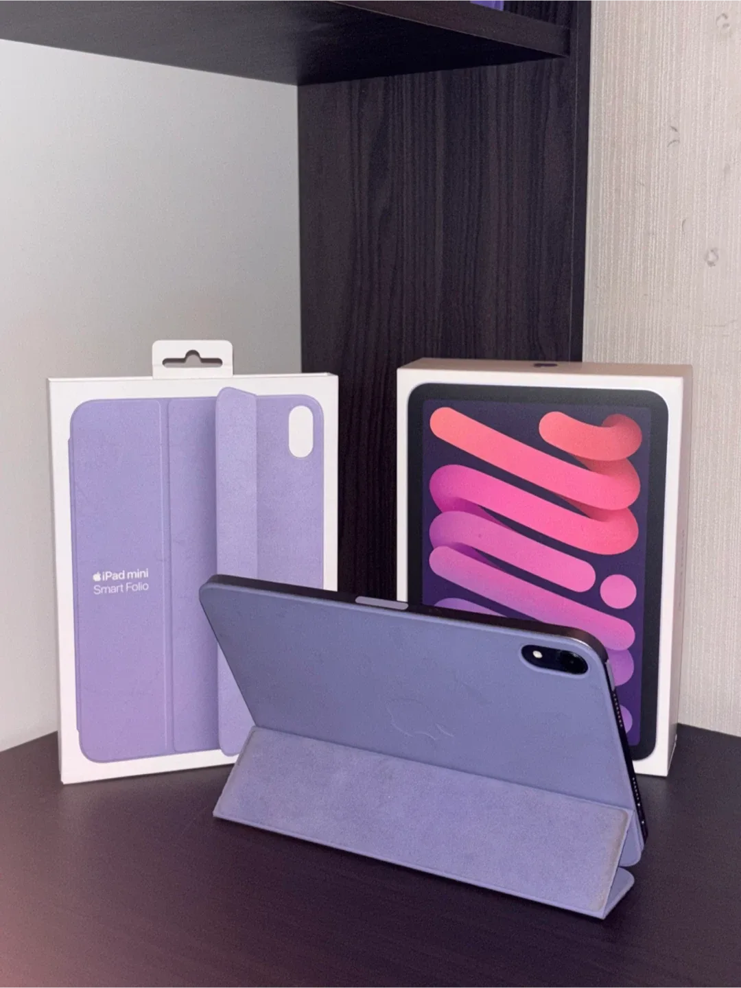 아이패드 미니 6세대 64기가 10만원대 케이스 2개 판