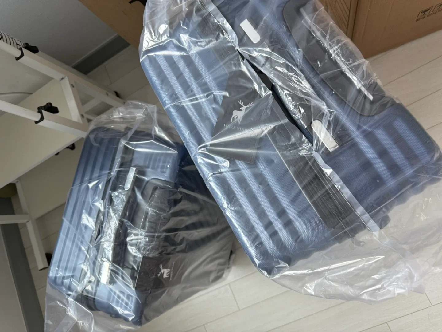 사업정리합니다 새상품가져가세여