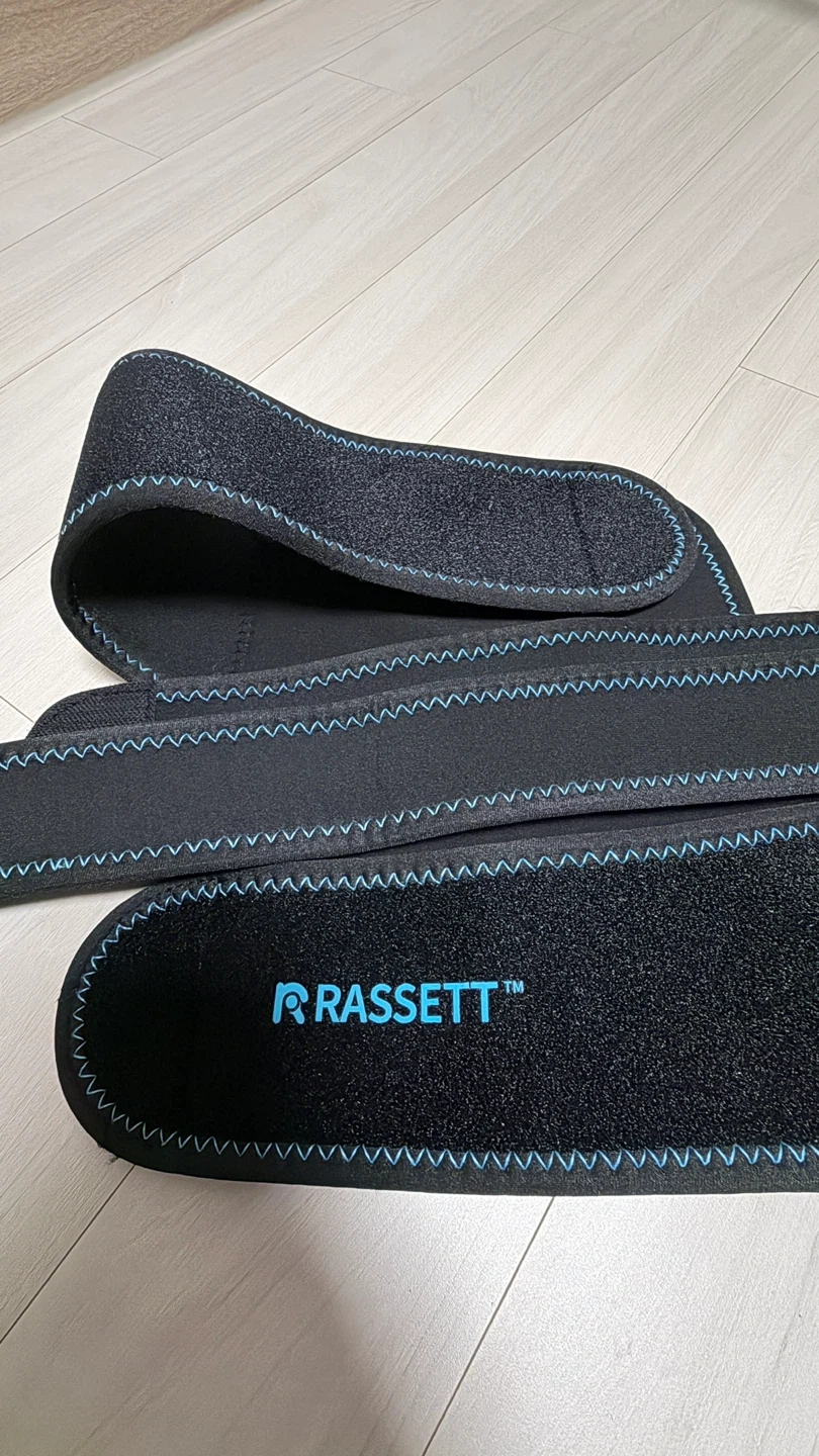 rassett | 당근 중고거래