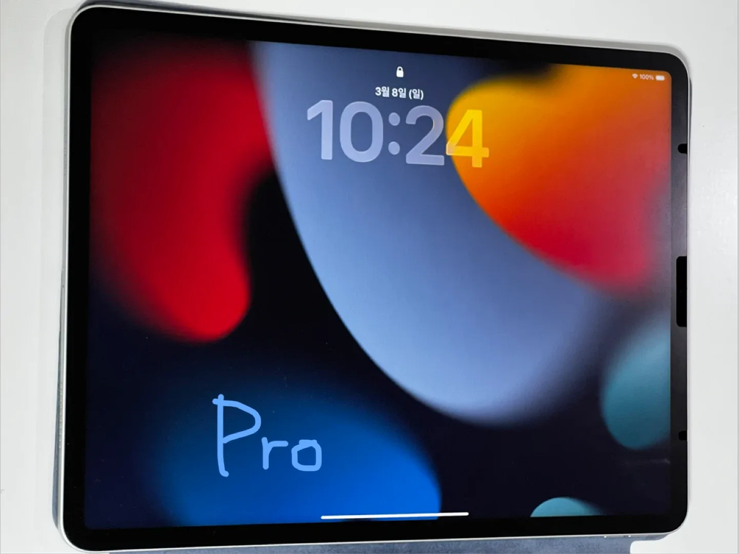 일괄판매)아이패드 프로 + 미니 + 펜슬 팝니다.