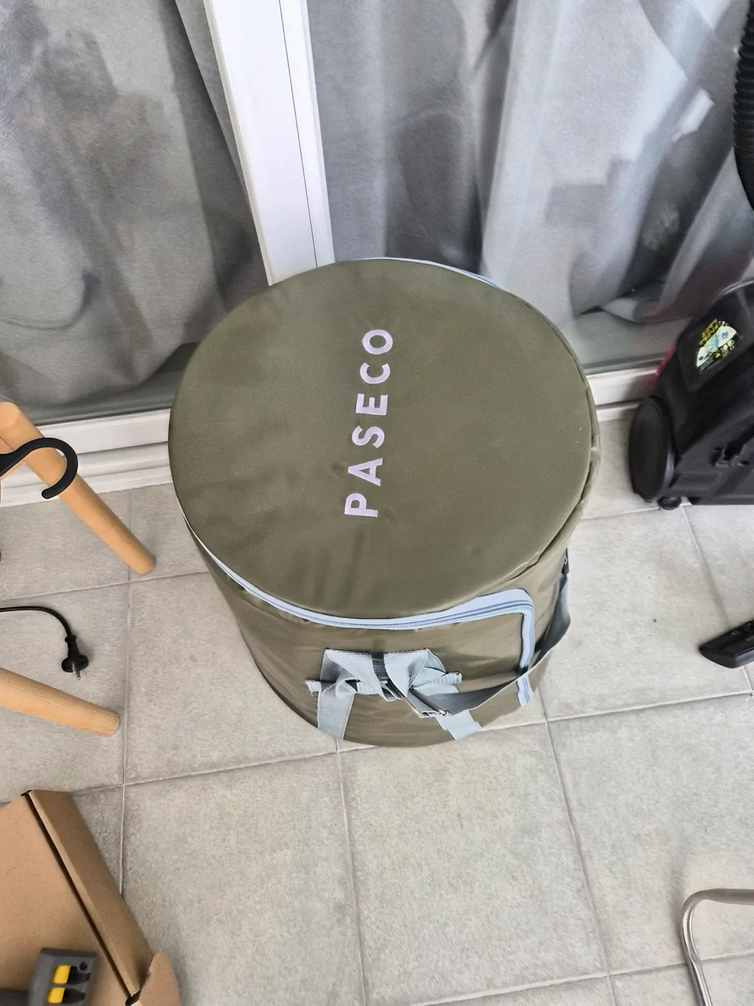 파세코 CAMP-25S 캠핑 석유난로