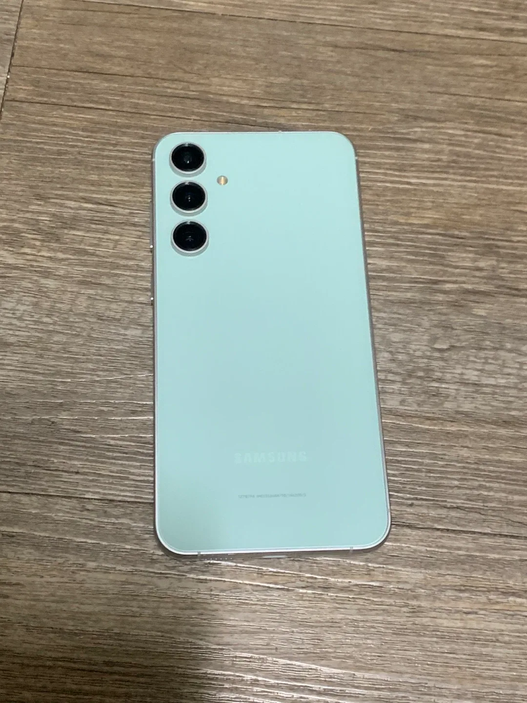 갤럭시 S23 FE 256GB 민트