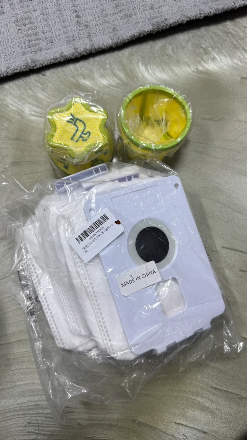 LG 9s 청소기 필터 새제품