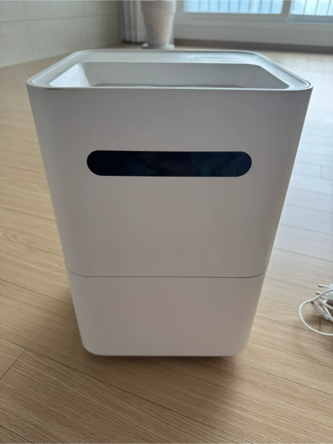 가습기 샤오미 가습기 기화식 Smartmi 자연기화식