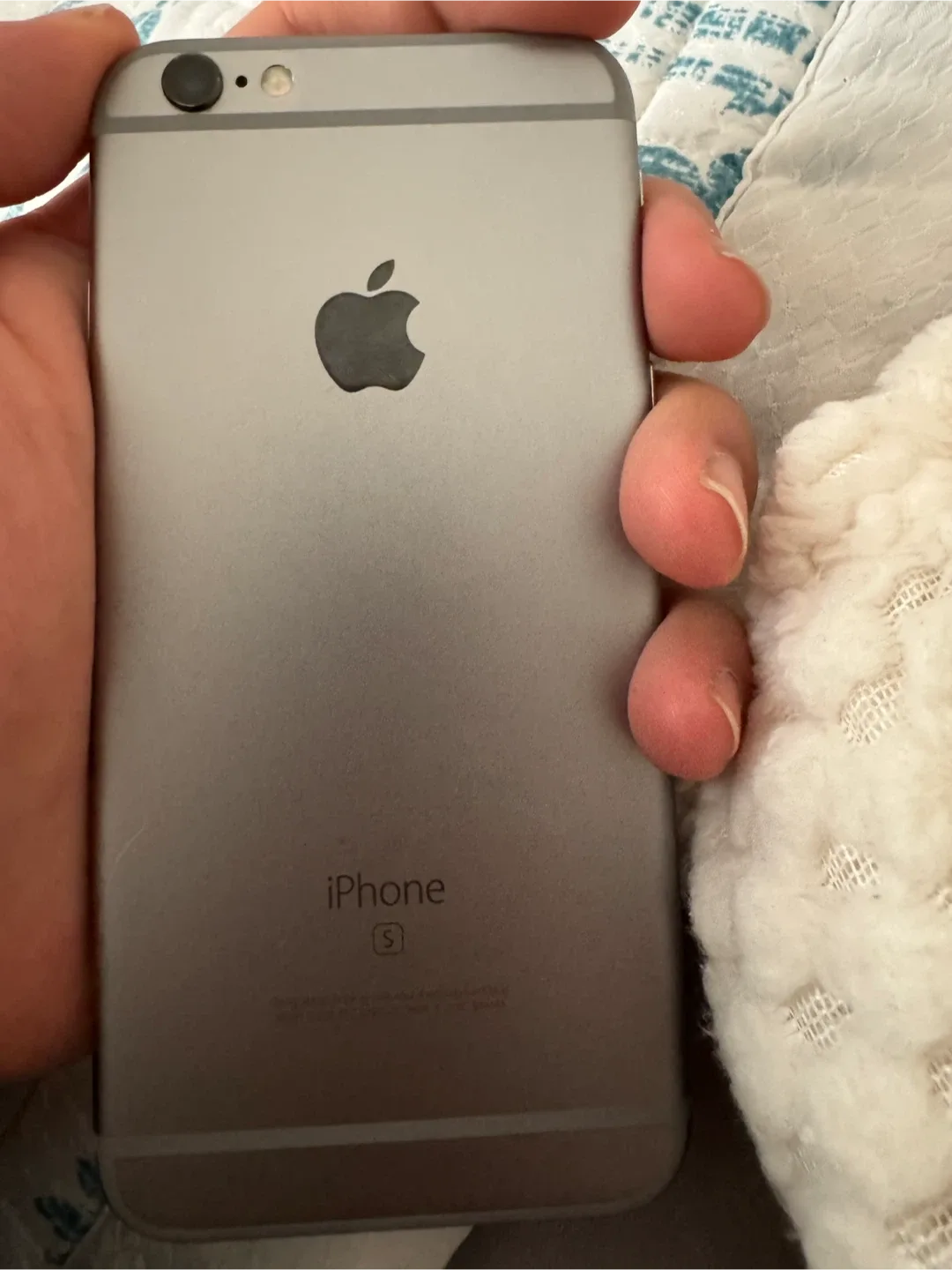 아이폰6s 상태너무 좋은