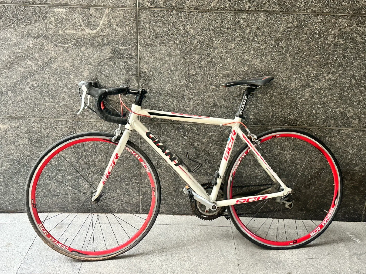 자이언트 SCR2 로드자전거 판매