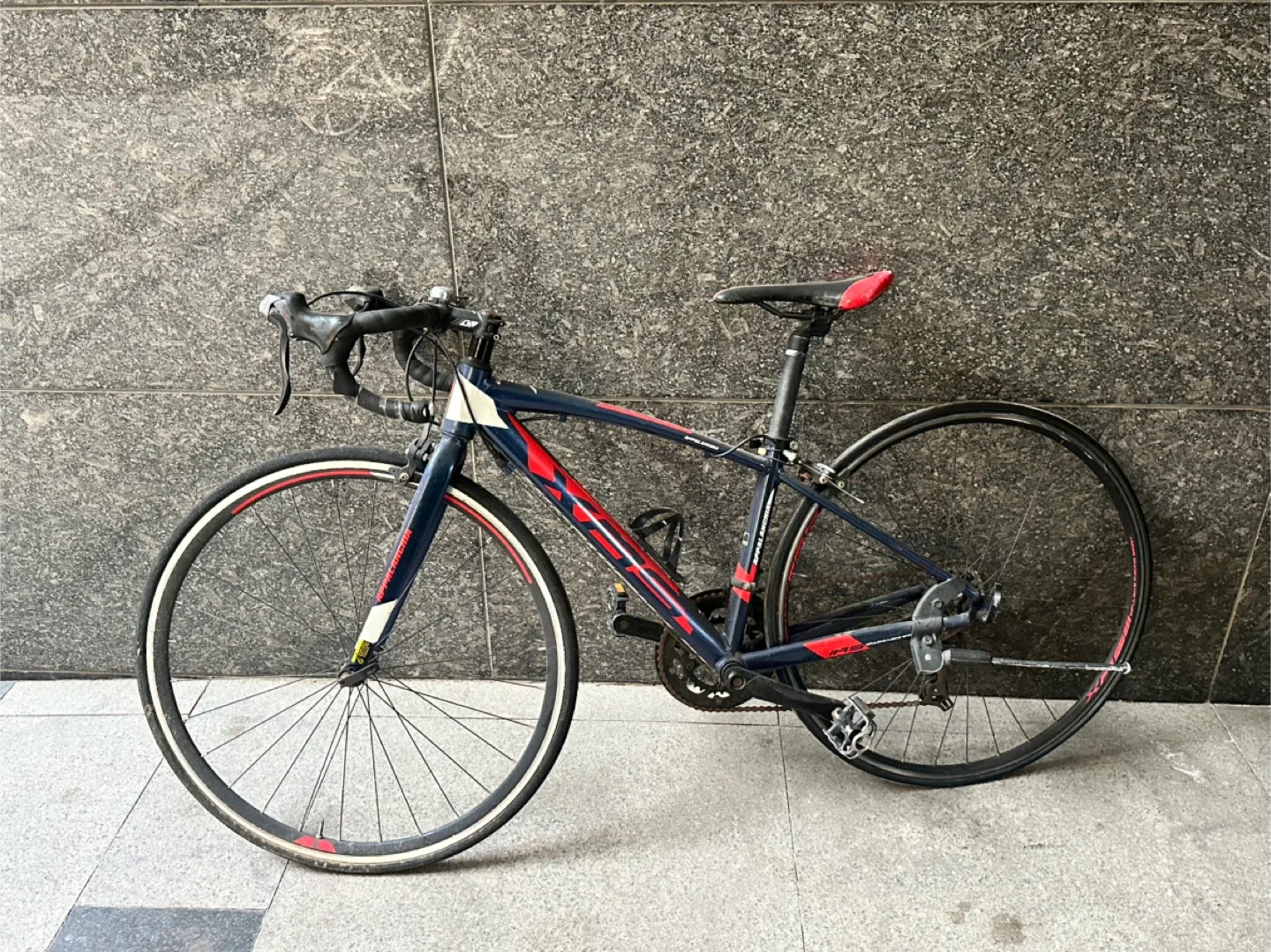 아팔란치아 XRS 14 로드자전거 판매