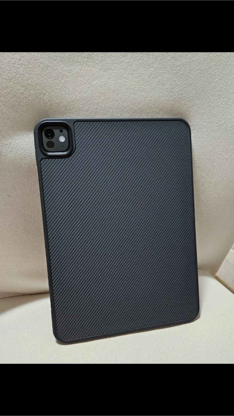 아이패드(프로11) 케이스 Benks 케블라 케이스