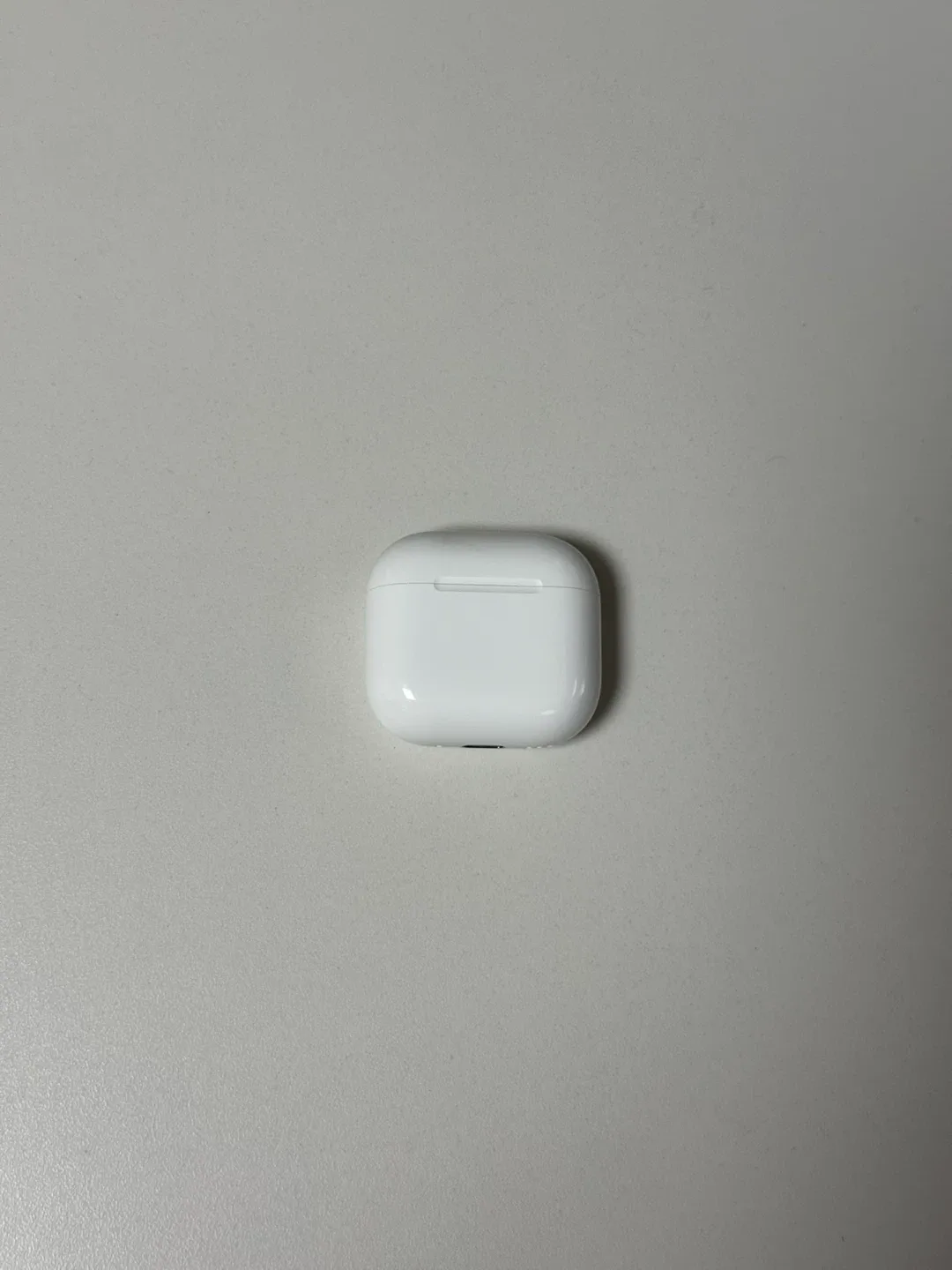 에어팟 4세대 본체 c타입 (노캔o)