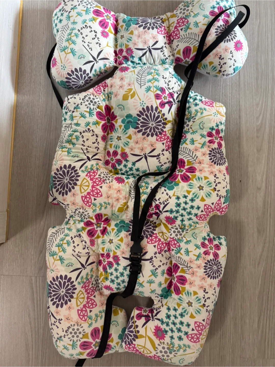 보니 유모차 라이너