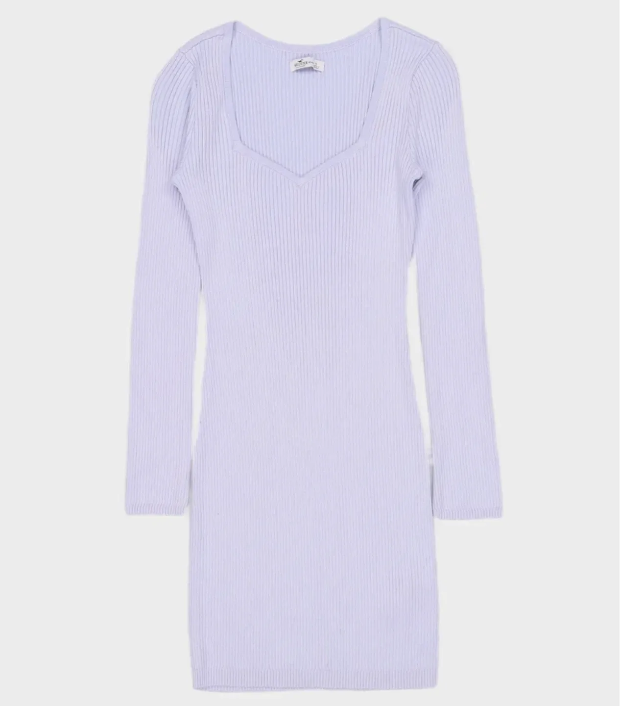 홀리스터 원피스