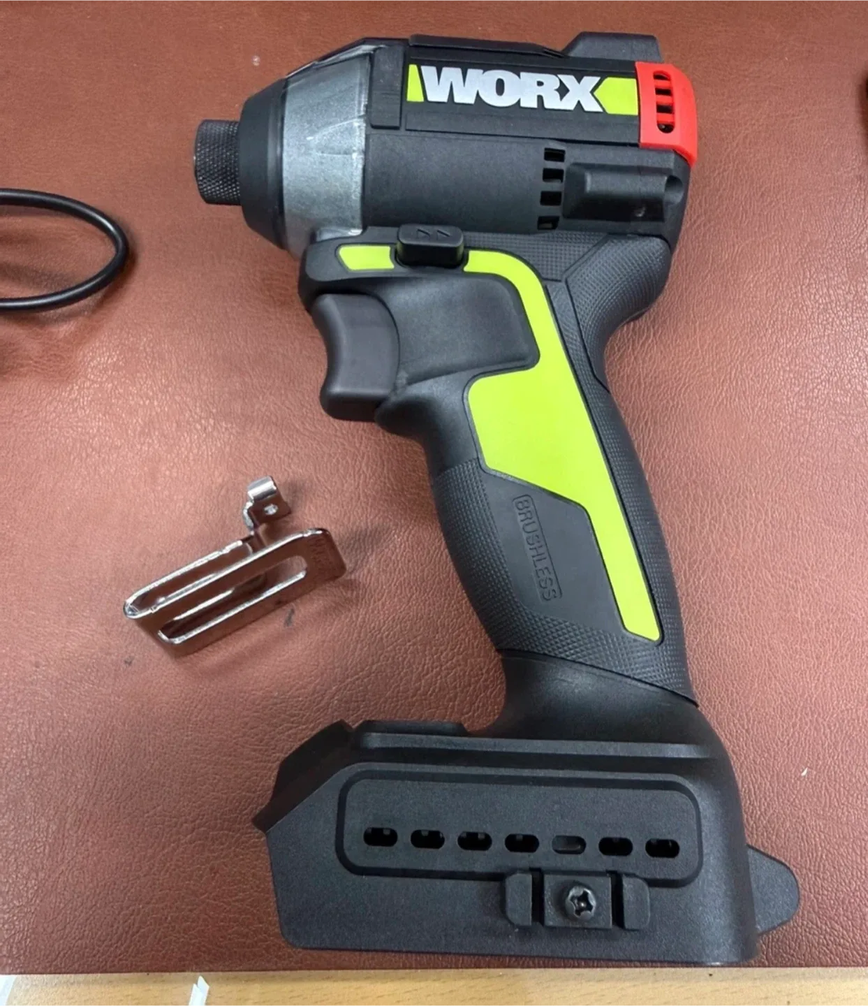 WORX 웍스 20V  임팩 + 헤머 드라이버 공구     (디월트,밀워키)