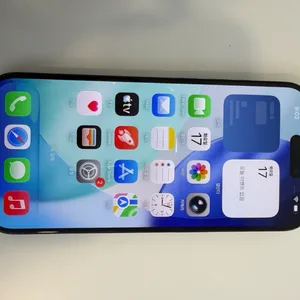 아이폰 15 pro 블루 256GB