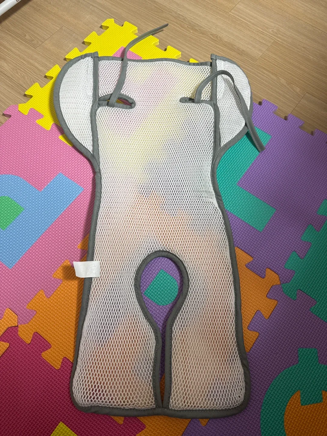 HiBeBe 유모차 쿨시트